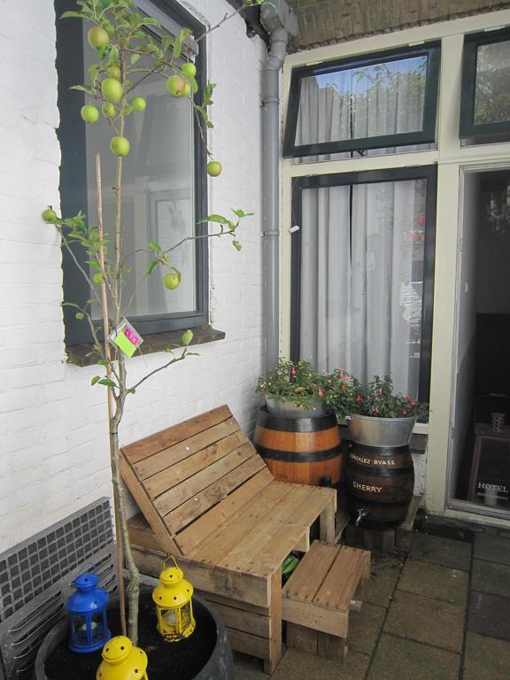 Logement De Keizerskroon Gouda Exterior photo