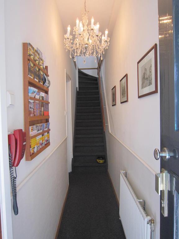 Logement De Keizerskroon Gouda Room photo