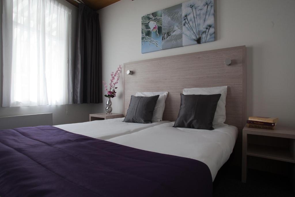 Logement De Keizerskroon Gouda Room photo