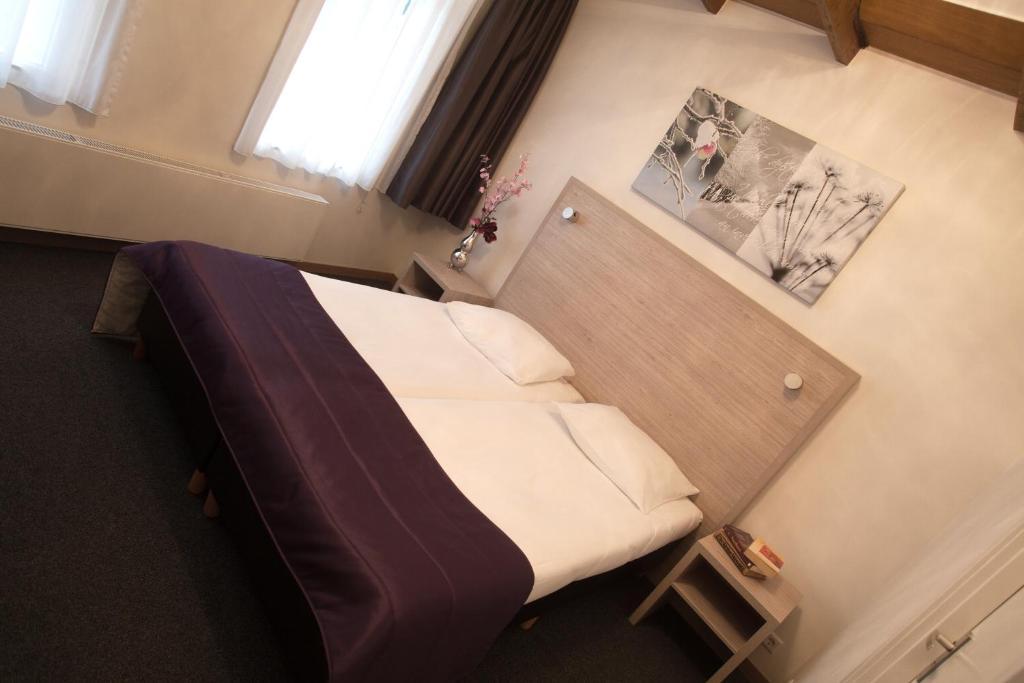 Logement De Keizerskroon Gouda Room photo