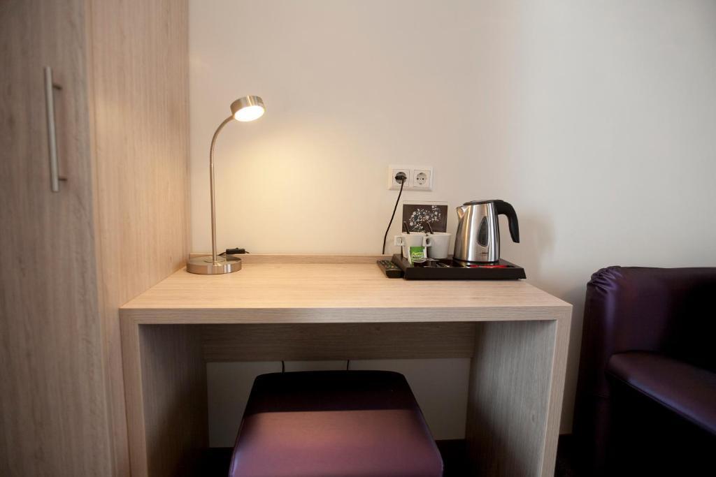 Logement De Keizerskroon Gouda Room photo
